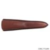 Étui En Cuir Pour Couteaux De Sculpture DICTUM