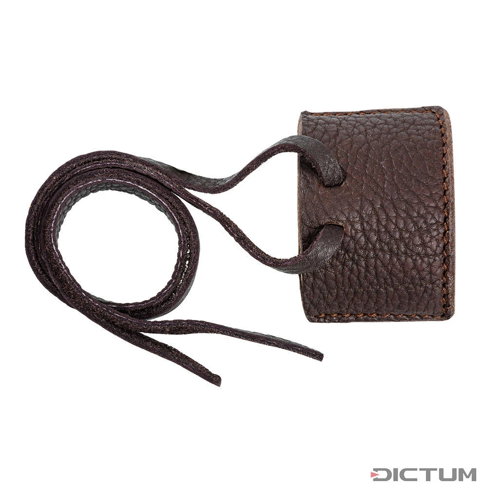 Étui En Cuir Pour Herminette DICTUM N° 706065/706066 – Image 2