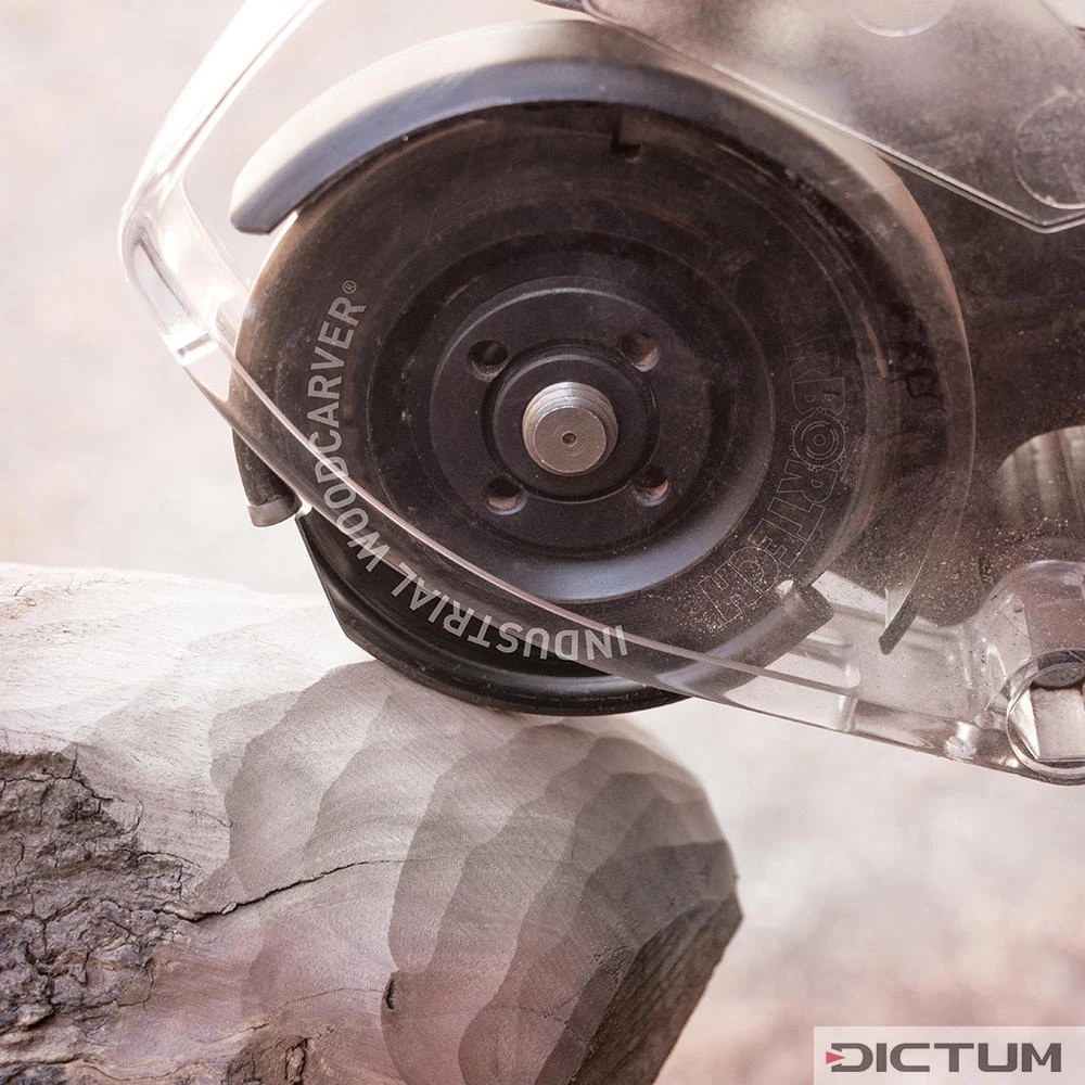 Arbortech Industrial PRO, Jeu – Image 4