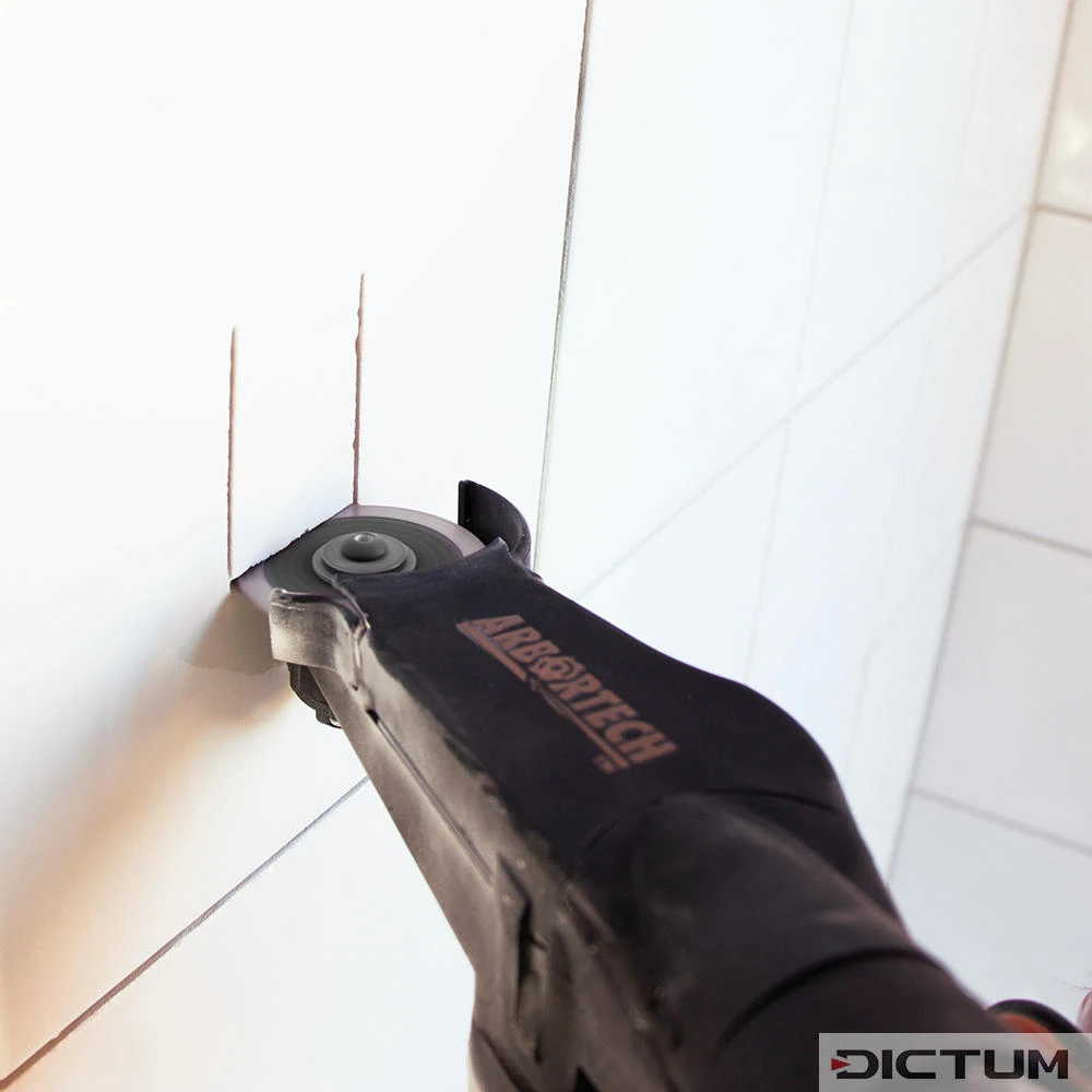 Disque Diamant Pour Mini-Carver Arbortech, Ø 54 X 1,5 X 9,53 Mm – Image 5