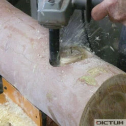 Arbortech TurboShaft -Outils du Menuisier 715262 03 A WE 8 Arbortech TurboShaft WZ jpg c1