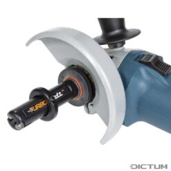 Arbortech TurboShaft -Outils du Menuisier 715262 03 P WE 8 Arbortech TurboShaft WZ jpg c1