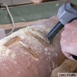 Arbortech TurboShaft -Outils du Menuisier 715262 04 A WE 8 Arbortech TurboShaft WZ jpg c1