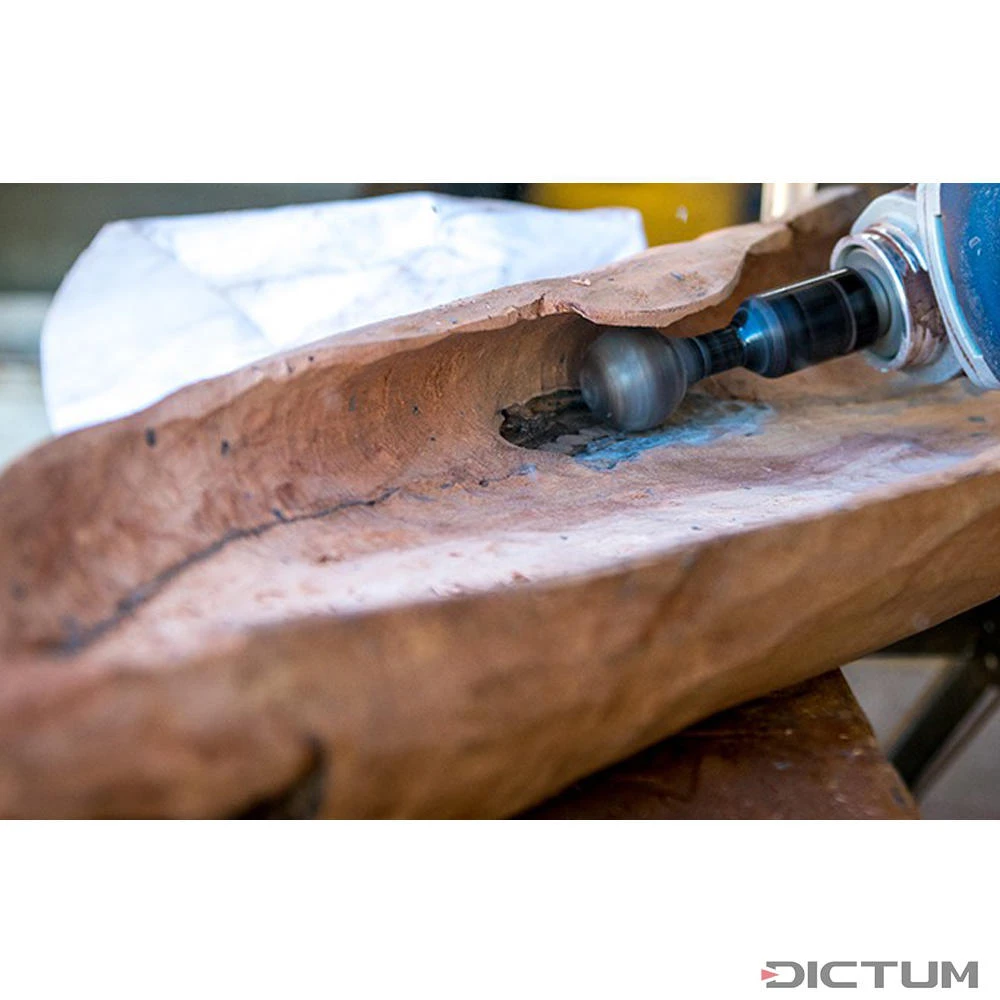 Ball Gouge Arbortech 6 Ball Gouge Arbortech – Image 6