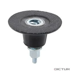 Disque D'appui à Verrouillage Rapide Merlin2 Ø 50 Mm