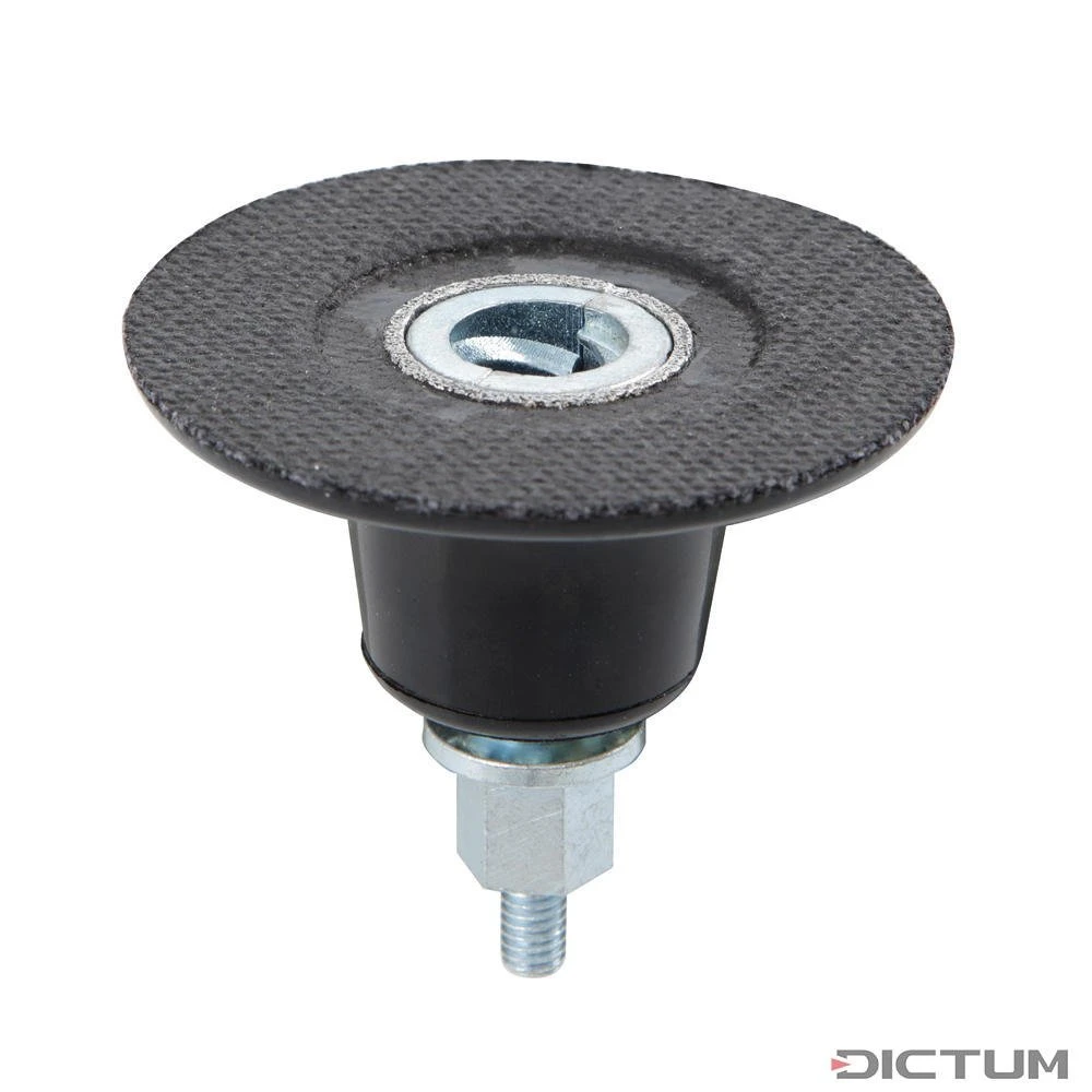 Disque D'appui à Verrouillage Rapide Merlin2 Ø 50 Mm