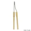 Pointe Pour Pyrograveur Burnmaster, Ronde, 1 Mm