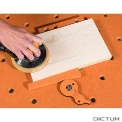 Devant -Outils du Menuisier 715439 01 A WE 8 UJK Cam Wedge Clamping Set WZ jpg c1