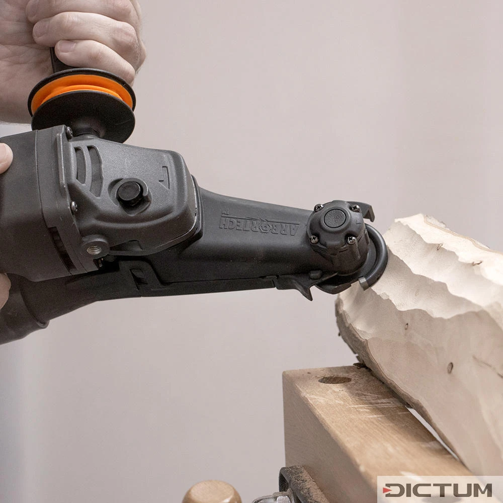 Jeu Complet Arbortech Mini Carver, 1000 Watts – Image 4