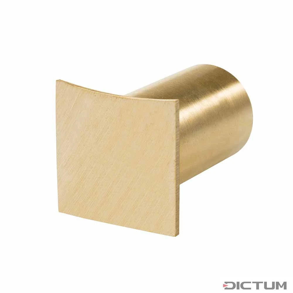 Valets D'établi En Laiton HNT Gordon, Ø 19 Mm, Hauteur De Butée, 1 Mm, 1 Pièce – Image 2