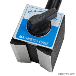 Lampe à Pied Magnétique » Col De Cygne «, LED -Outils du Menuisier 715641 03 P WE 8 Magnetfu leuchte Schwanenhals LED WZ jpg