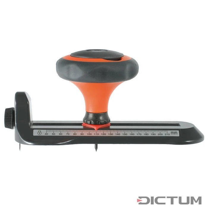 Découpeuse De Trous à Pommeau, Petite 1 Découpeuse De Trous à Pommeau, Petite