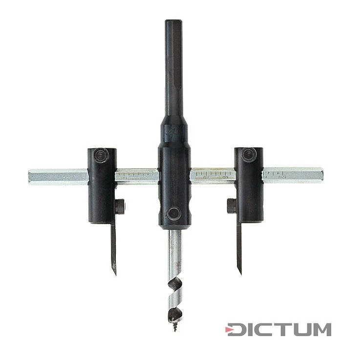 Star-M Découpeuse De Trous Ø 30-120 Mm 1 Star-M Découpeuse De Trous Ø 30-120 Mm