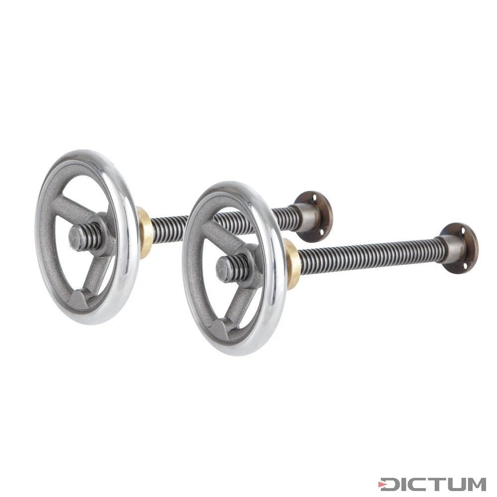 Jeu De Broches Moxon Vice