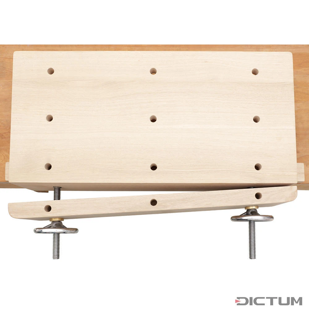 Presse D’établi Mobile Moxon Vice DICTUM – Image 4