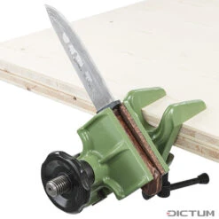 Étau De Serrage Bisley -Outils du Menuisier 716381 05 A WE 8 Bisley Schraubstock WZ jpg