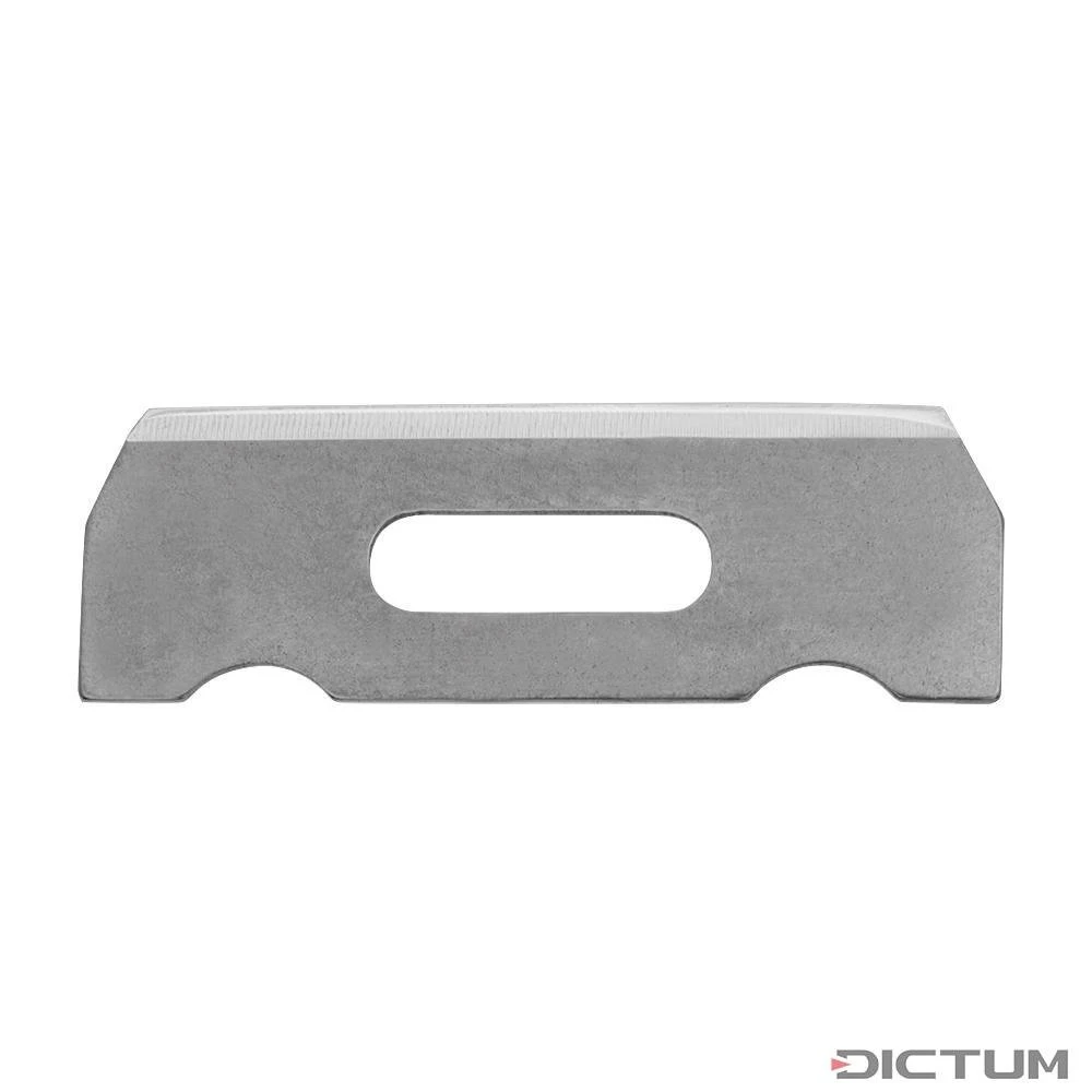 Jeu De Lames De Rechange Pour Rabot à Main »Kanetomo Kanna«, 30 Mm