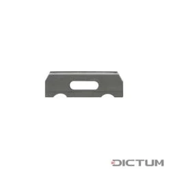 Jeu De Lames De Rech. HSS P. Rabot à Retoucher »Kanetomo Kanna«/5 P., 42 Mm