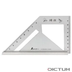 Équerre-butée à Onglets Shinwa