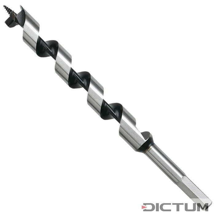 Star-M Mèche De Tarière à Bois, Ø 19 Mm