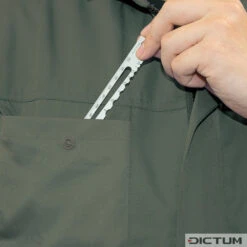 Calibre De Contrôle De Diamètre Et De Rayon Shinwa, Rayons De 0,5 à 7 Mm -Outils du Menuisier 717541M 04 A WE 8 Shinwa Durchmesser Radius Pr flehre WZ jpg