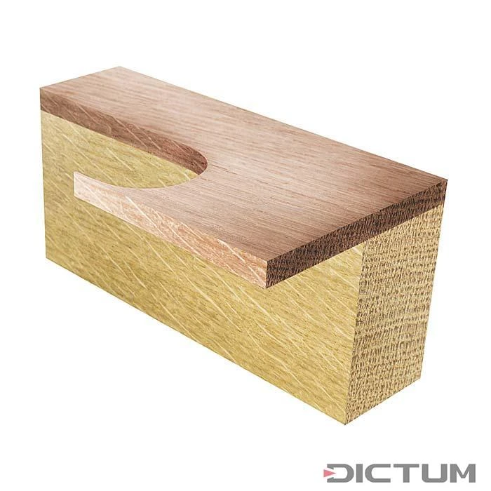 Fraise D'affleurement HW à Angle D'axe, Ø 12,7 Mm, Queue Ø 8 Mm 2 Fraise D'affleurement HW à Angle D'axe, Ø 12,7 Mm, Queue Ø 8 Mm – Image 2