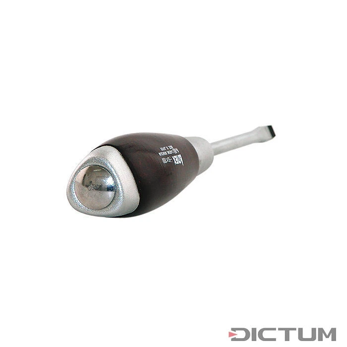 Tournevis Anex Hyper, Fente, 5,5 Mm 2 Tournevis Anex Hyper, Fente, 5,5 Mm – Image 2