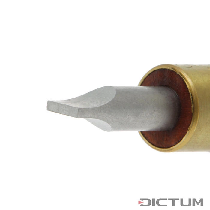 Tournevis De Réglage Pour Rabot Lie Nielsen, Pour Couvercle Et Poignée – Image 2