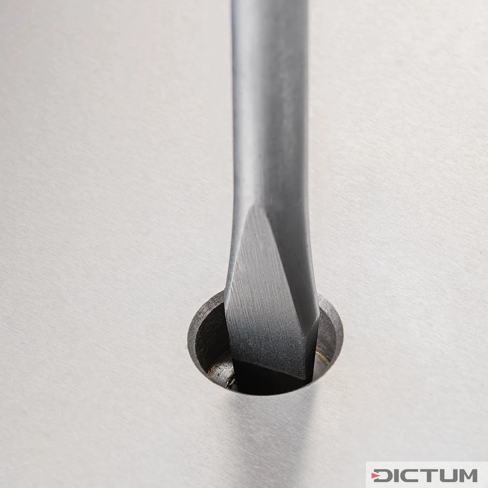 Tournevis Felo Avec Poignée En Bois, Fente – Image 2