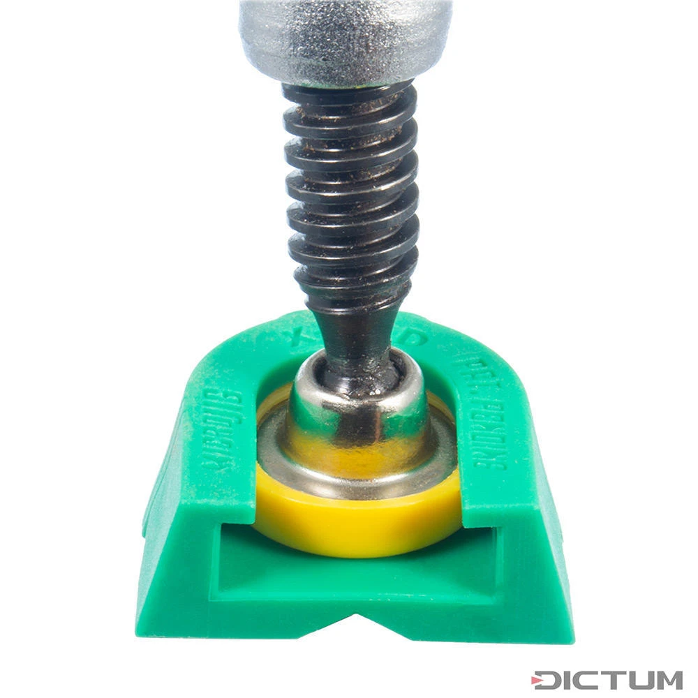 Serre-joints MATCHFIT X-PAD, 4 Pièces – Image 3