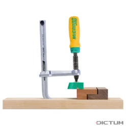 Serre-joints MATCHFIT X-PAD, 4 Pièces -Outils du Menuisier 718051 03 A WE 8 MATCHFIT X PAD 4 St ck WZ jpg