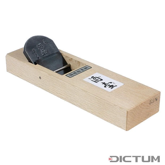 Rabot à Retoucher Pour Bois Durs