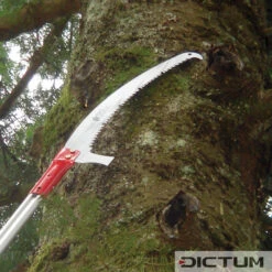 Scie Télescopique Barnel 510 -Outils du Menuisier 718247 04 A WE 8 Barnel Teleskops gen WZ jpg c1