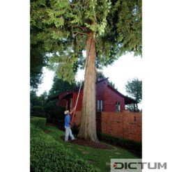 Scie Télescopique Barnel 510 -Outils du Menuisier 718247 05 A WE 8 Barnel Teleskops gen WZ jpg