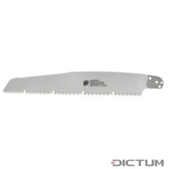 Lame De Rechange Pour Scie Forestière à Denture Double Barnel