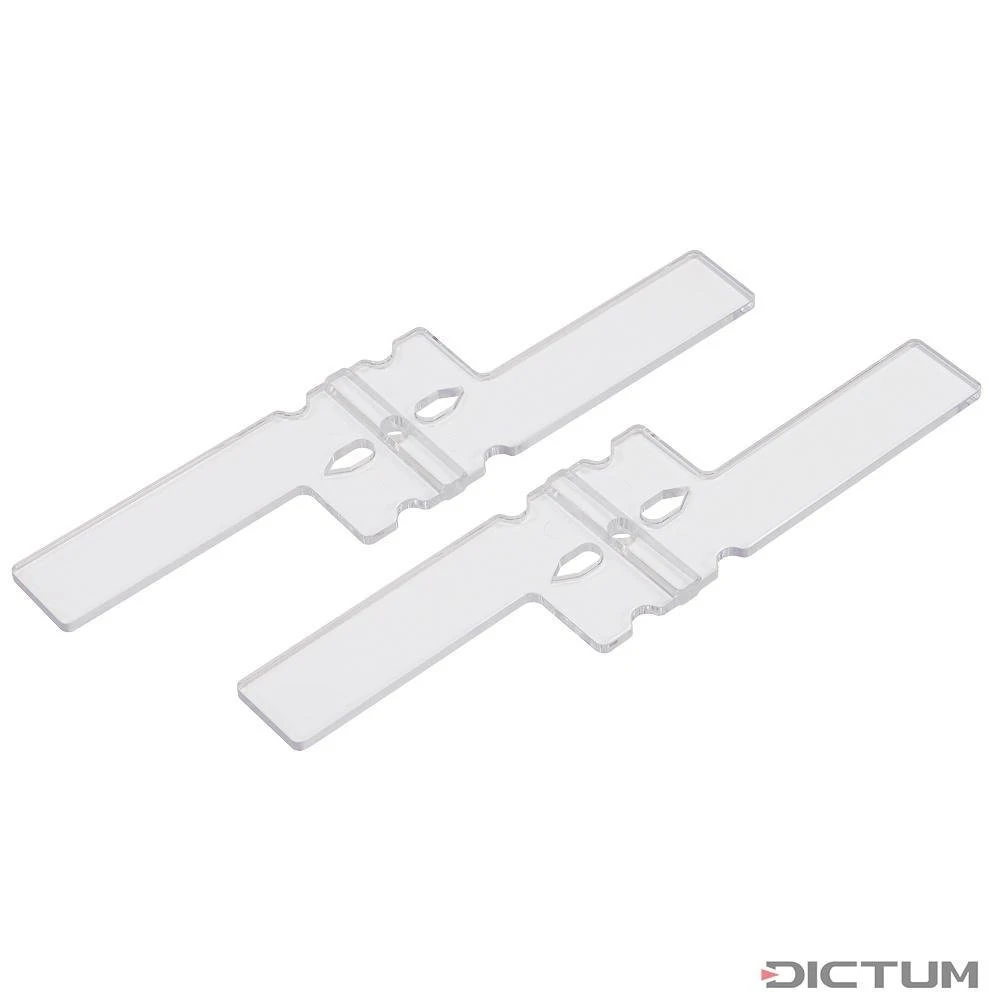 Cavalier De Replacement Story Stick Pro Woodpeckers, Coudé