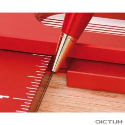 Équerre De Précision 90° Woodpeckers, Modèle 1281 -Outils du Menuisier 718446 10 A WE 8 Woodpeckers Pr zisionswinkel 90 WZ jpg c1