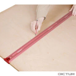 Butée D'extrémité Woodpeckers -Outils du Menuisier 718452 03 A WE 8 Woodpeckers Endanschlag WZ jpg