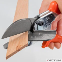 Loewe Sécateur à Enclume Pour Les Coupes à Onglet Löwe 8 Loewe Sécateur à Enclume Pour Les Coupes à Onglet Löwe -Outils du Menuisier 718643 01 A WE 8 L we Amboss Gehrungsschere WZ jpg