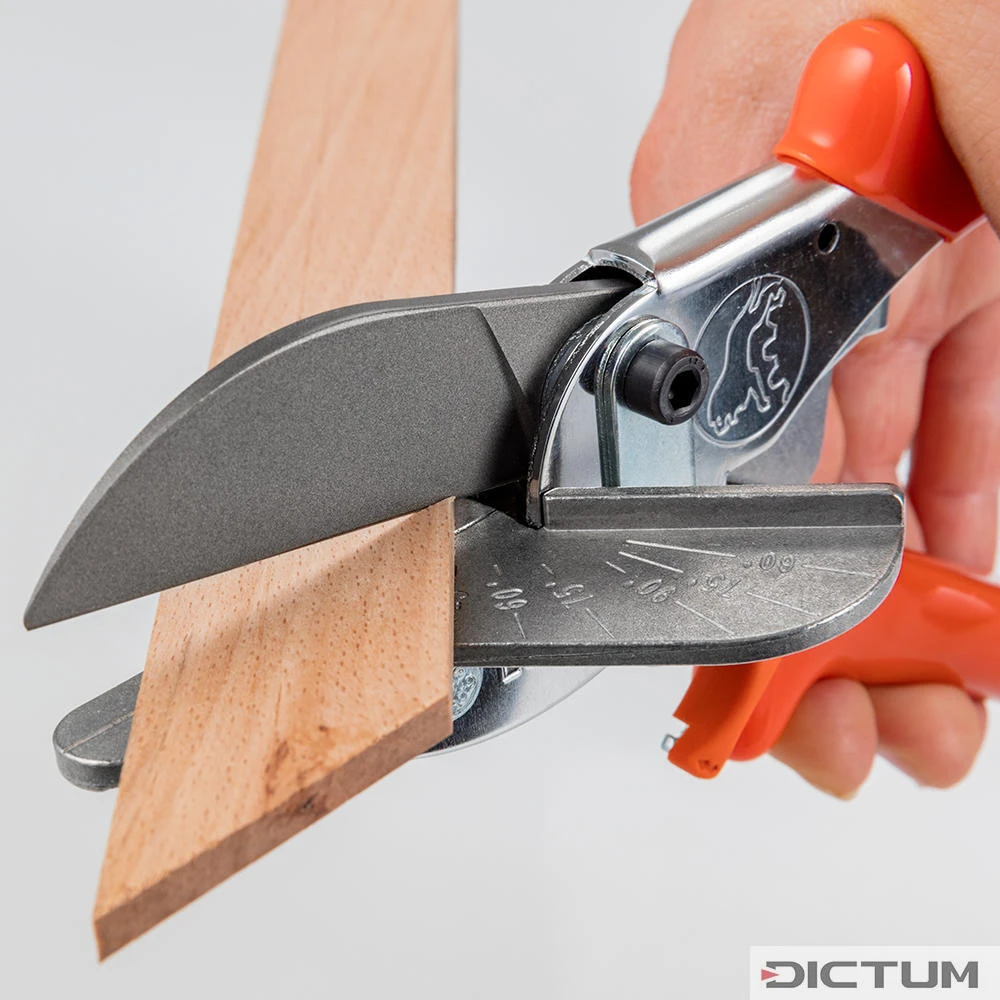 Loewe Sécateur à Enclume Pour Les Coupes à Onglet Löwe 4 Loewe Sécateur à Enclume Pour Les Coupes à Onglet Löwe – Image 4