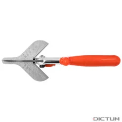 Loewe Sécateur à Enclume Pour Les Coupes à Onglet Löwe 7 Loewe Sécateur à Enclume Pour Les Coupes à Onglet Löwe -Outils du Menuisier 718643 03 P WE 8 L we Amboss Gehrungsschere WZ jpg