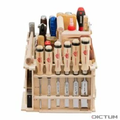 Systainer³ Avec Porte-outils DICTUM II, Garni, 44 Pièces 15 Systainer³ Avec Porte-outils DICTUM II, Garni, 44 Pièces -Outils du Menuisier 718846 06 P WE 8 Systainer mit DICTUM Werkzeugtr ger II best ckt 44 teilig WZ jpg