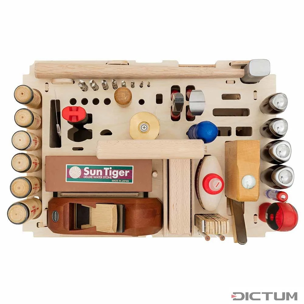 Systainer³ Avec Porte-outils DICTUM II, Garni, 44 Pièces 8 Systainer³ Avec Porte-outils DICTUM II, Garni, 44 Pièces – Image 8