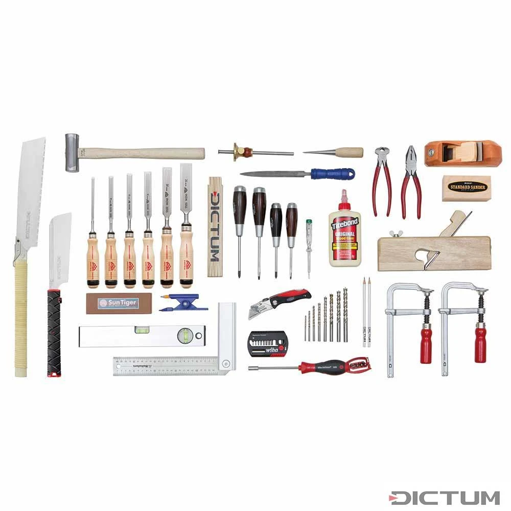 Systainer³ Avec Porte-outils DICTUM II, Garni, 44 Pièces 9 Systainer³ Avec Porte-outils DICTUM II, Garni, 44 Pièces – Image 9