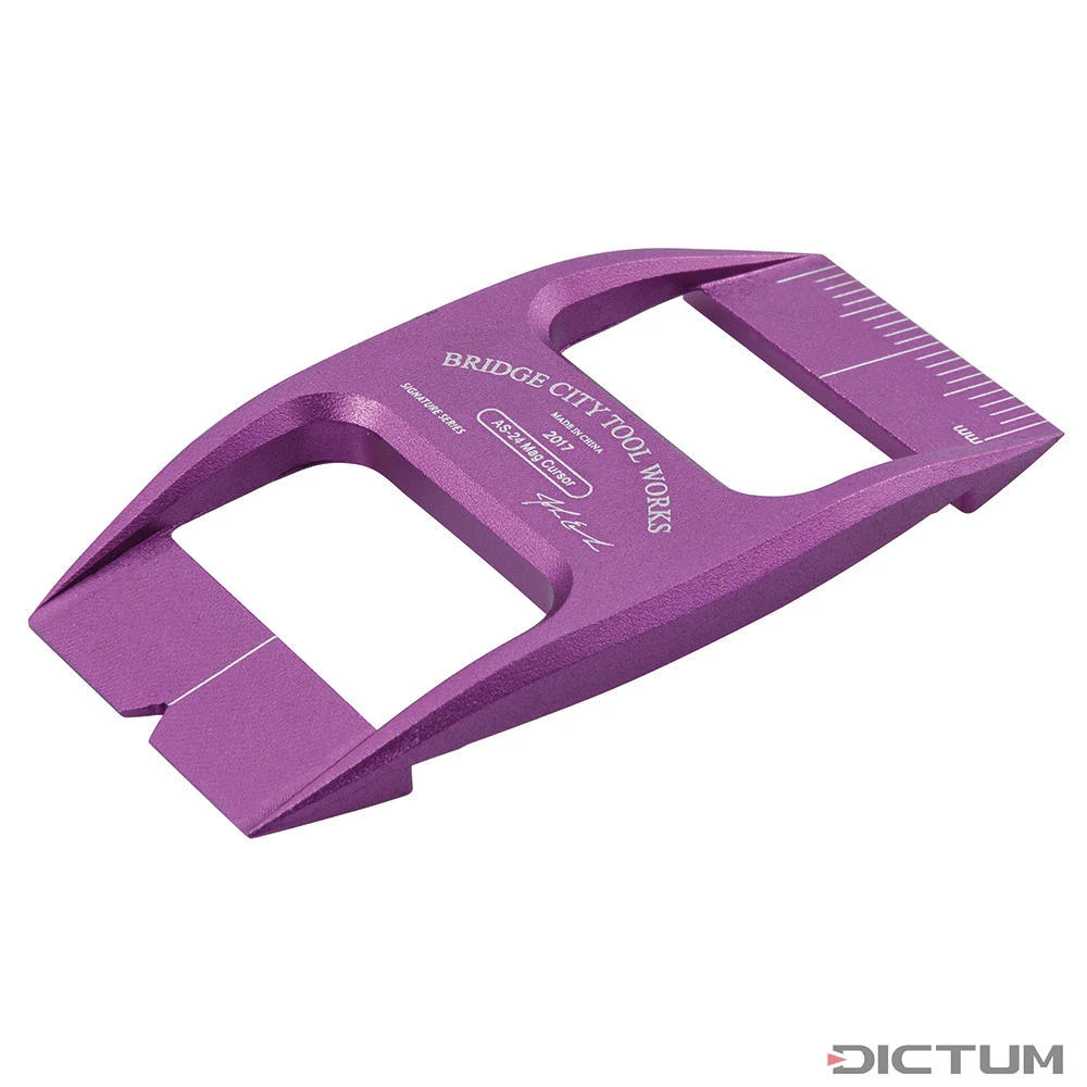 Butée De Marquage Bridge City AS-24v3 – Image 2