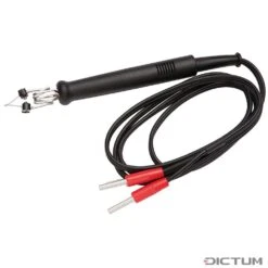 Stylo De Pyrogravure Supplémentaire Pour Pyrograveur Sorby