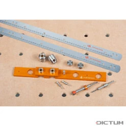 Système UJK Parfguide MK II -Outils du Menuisier 720774 01 A WE 8 UJK Parfguide System MK II WZ jpg