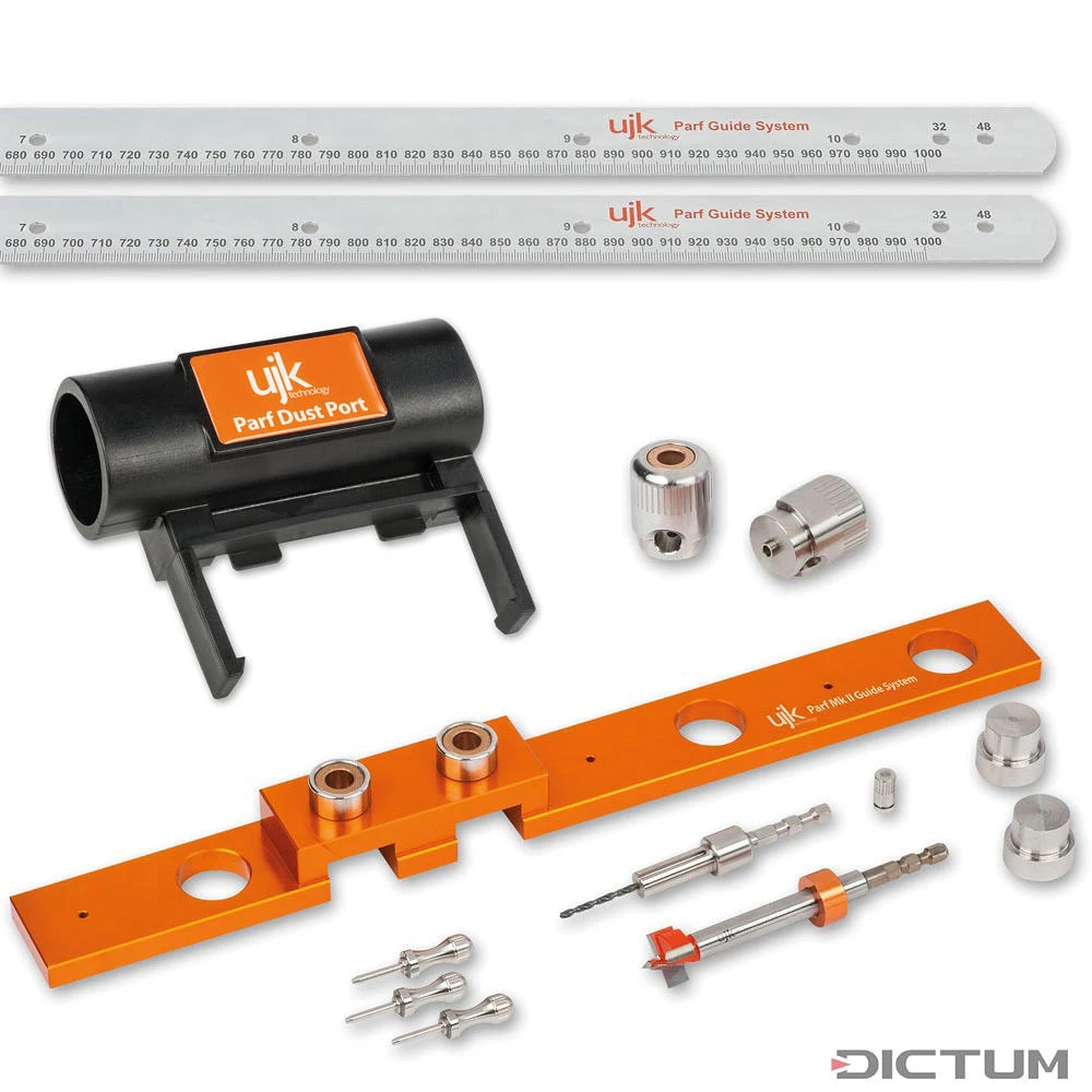 Système UJK Parfguide MK II – Image 2