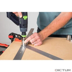 Système UJK Parfguide MK II -Outils du Menuisier 720774 04 A WE 8 UJK Parfguide System MK II WZ jpg