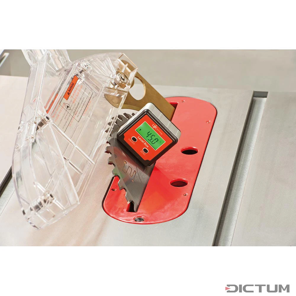 Rapporteur D’angle Numérique UJK – Image 2